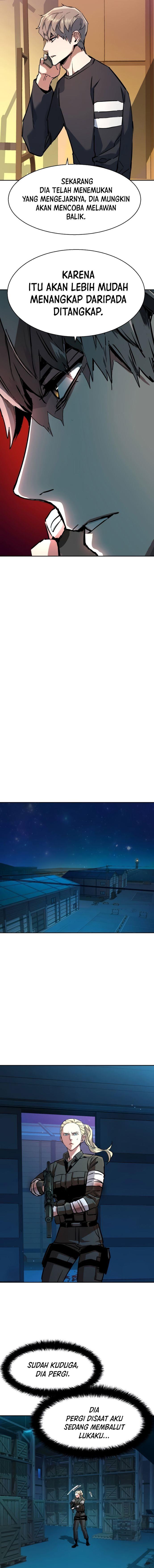 Mercenary Enrollment Chap 191 - Next Chap 192