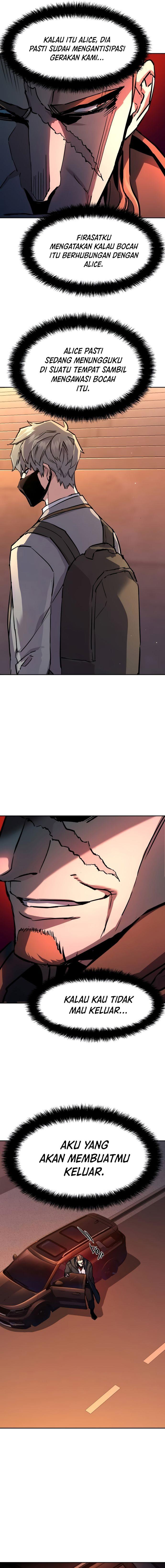 Mercenary Enrollment Chap 191 - Next Chap 192