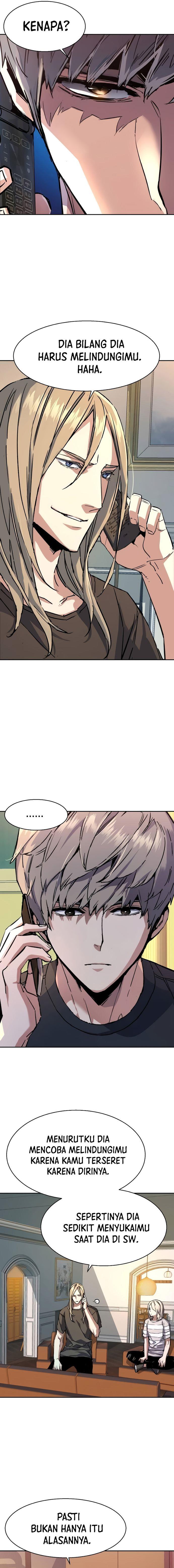 Mercenary Enrollment Chap 191 - Next Chap 192