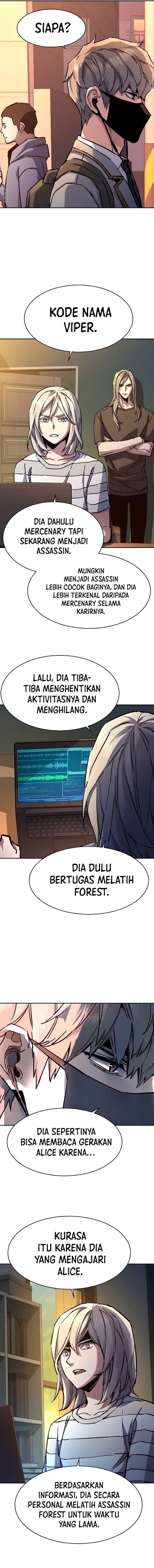 Mercenary Enrollment Chap 191 - Next Chap 192