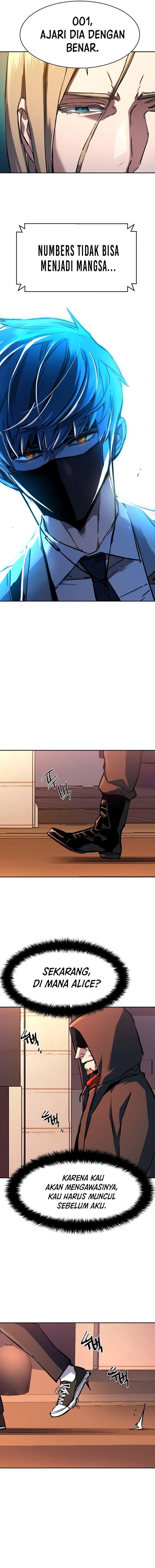 Mercenary Enrollment Chap 191 - Next Chap 192