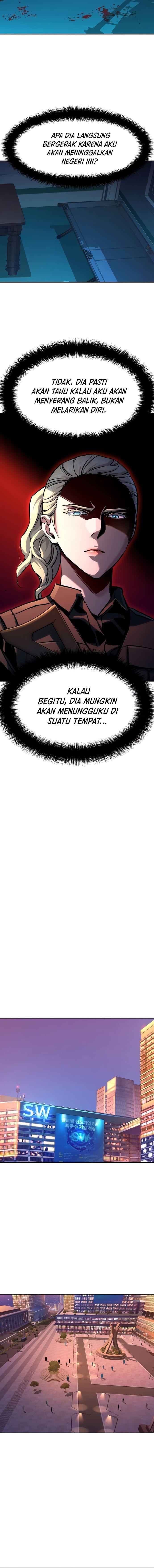 Mercenary Enrollment Chap 191 - Next Chap 192