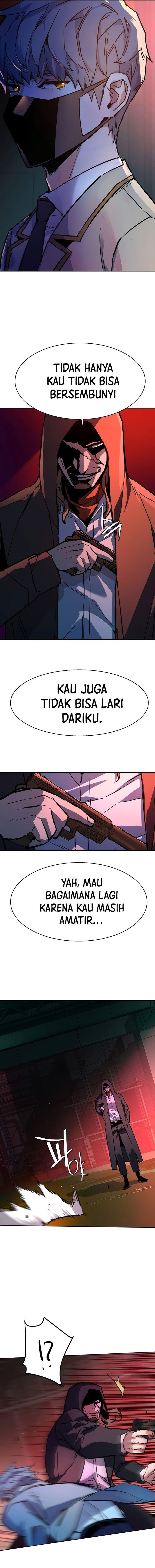 Mercenary Enrollment Chap 191 - Next Chap 192