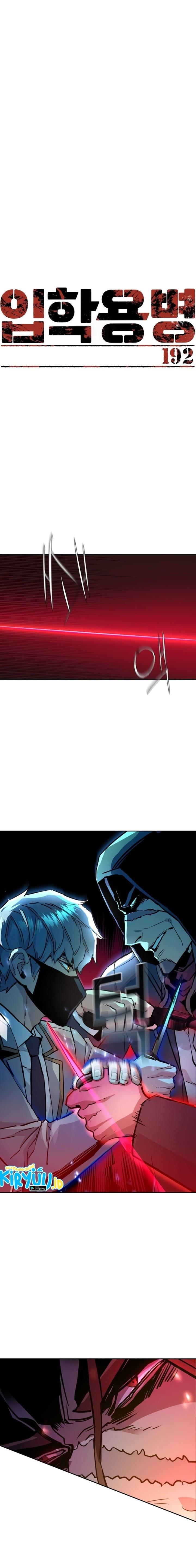 Mercenary Enrollment Chap 192 - Next Chap 193