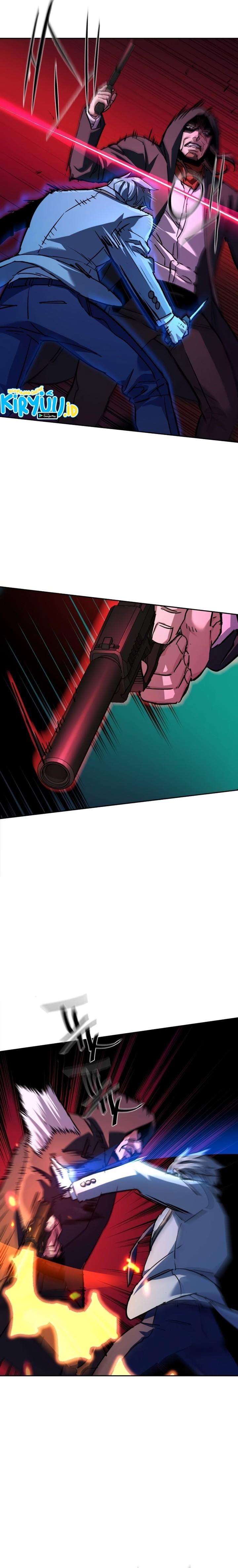 Mercenary Enrollment Chap 192 - Next Chap 193