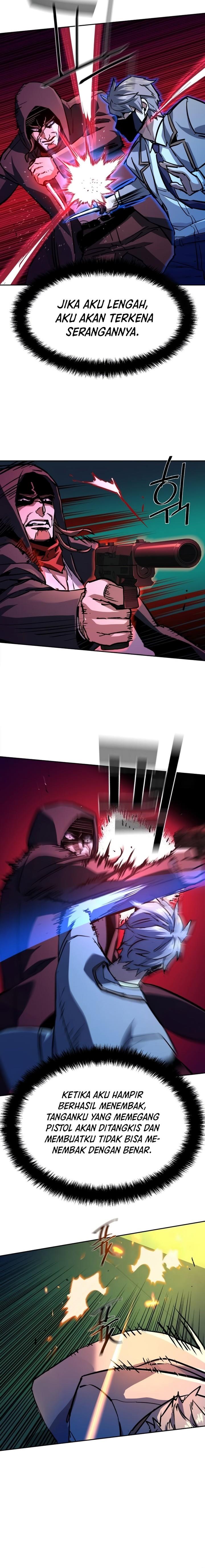 Mercenary Enrollment Chap 192 - Next Chap 193
