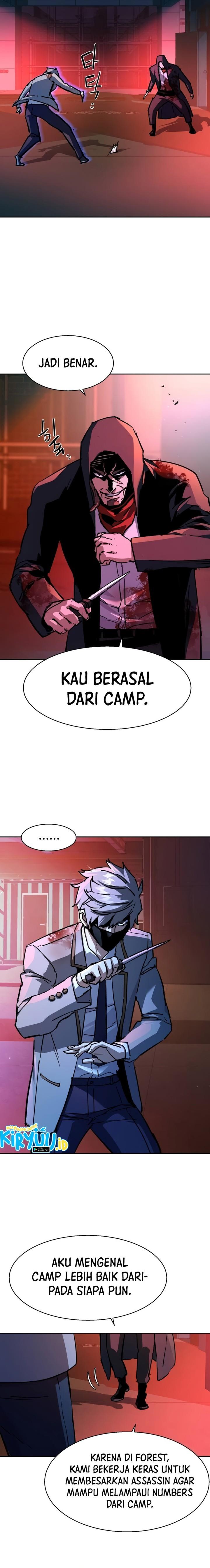 Mercenary Enrollment Chap 192 - Next Chap 193