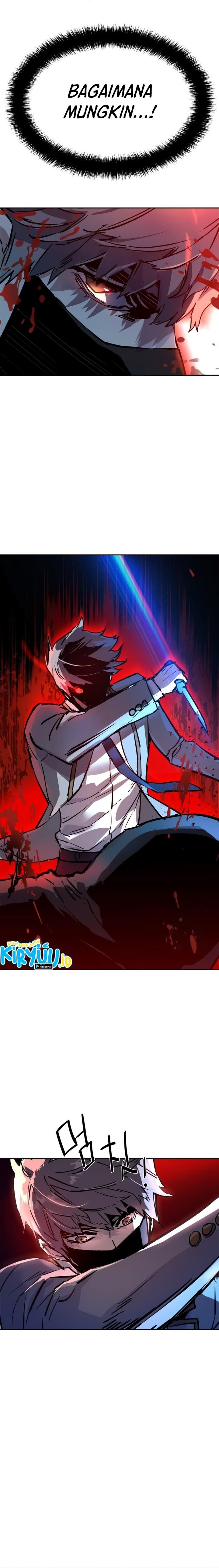 Mercenary Enrollment Chap 192 - Next Chap 193