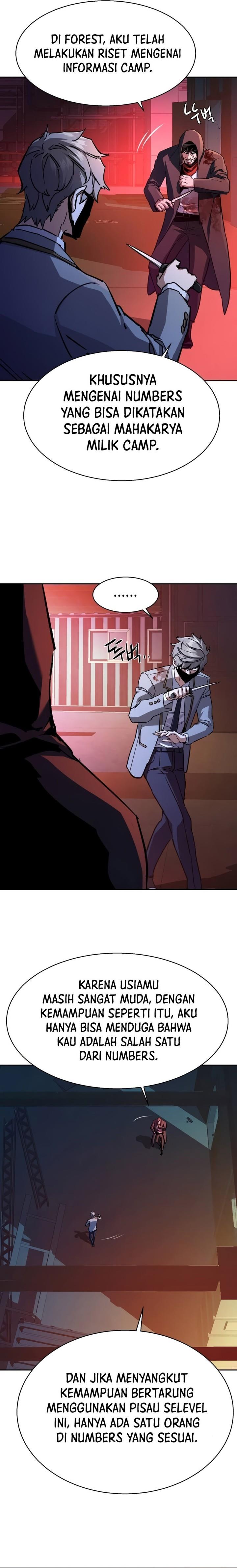 Mercenary Enrollment Chap 192 - Next Chap 193