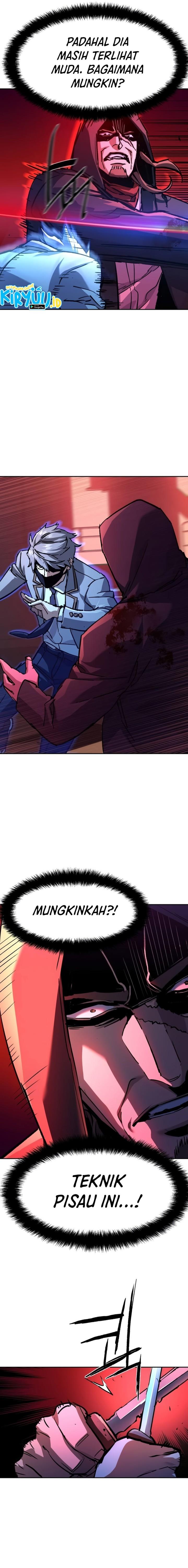 Mercenary Enrollment Chap 192 - Next Chap 193