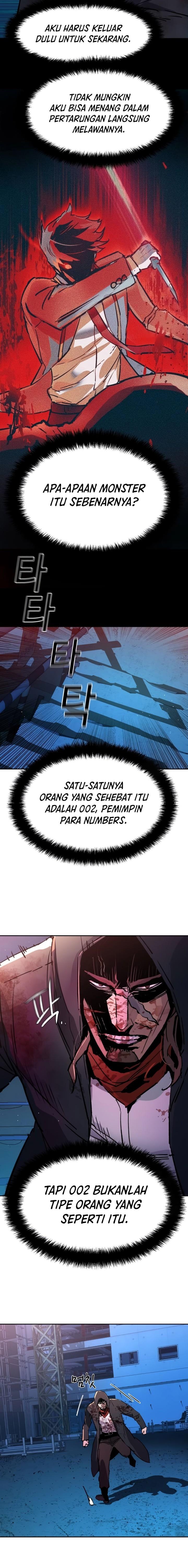 Mercenary Enrollment Chap 192 - Next Chap 193