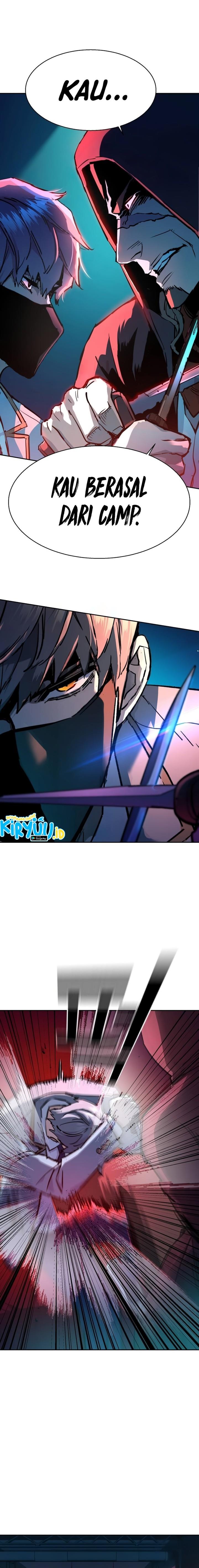 Mercenary Enrollment Chap 192 - Next Chap 193