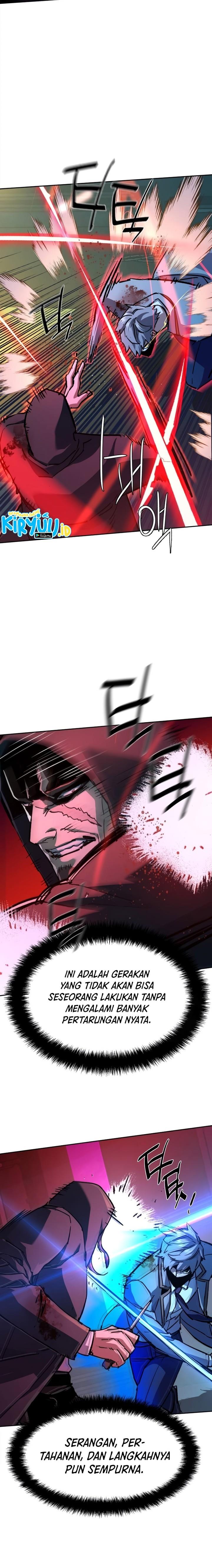 Mercenary Enrollment Chap 192 - Next Chap 193