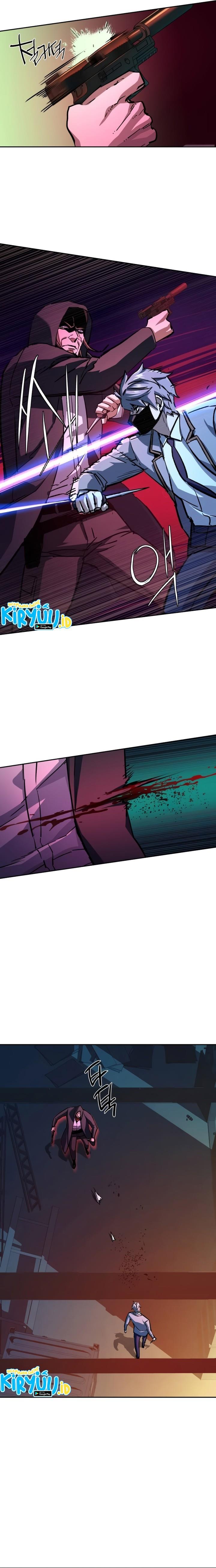Mercenary Enrollment Chap 192 - Next Chap 193