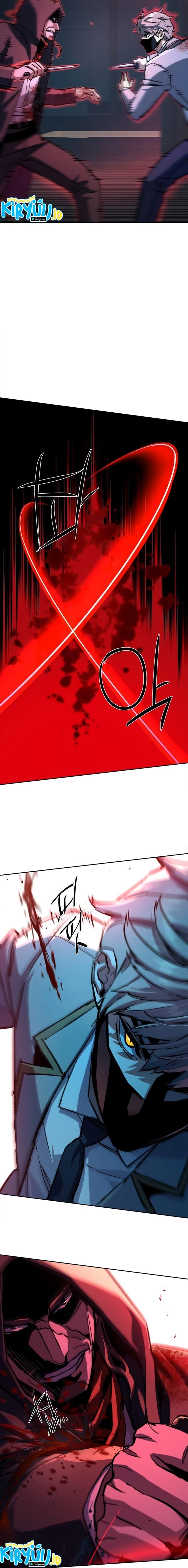 Mercenary Enrollment Chap 192 - Next Chap 193