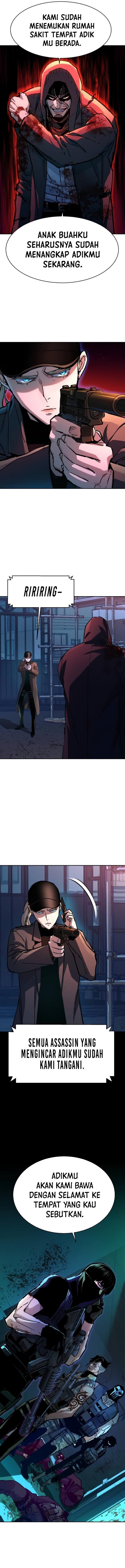 Mercenary Enrollment Chap 193 - Next Chap 194
