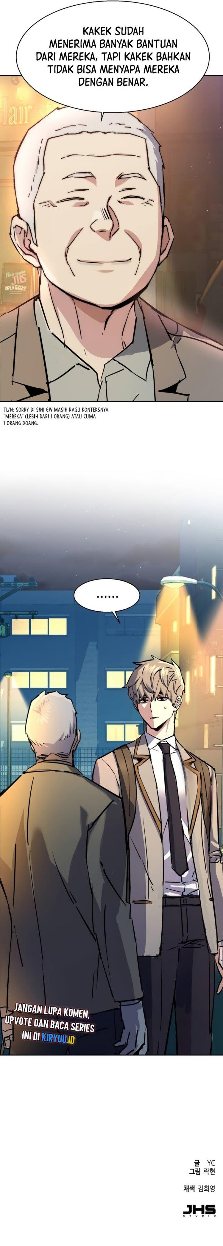 Mercenary Enrollment Chap 193 - Next Chap 194