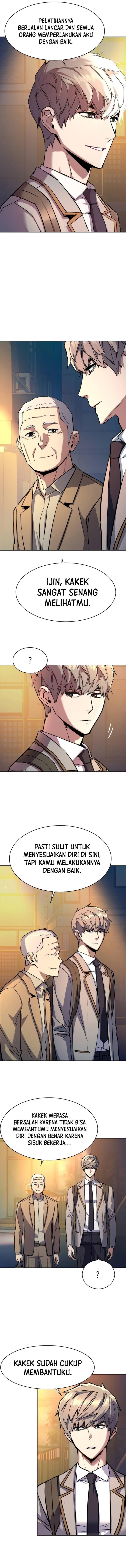 Mercenary Enrollment Chap 193 - Next Chap 194