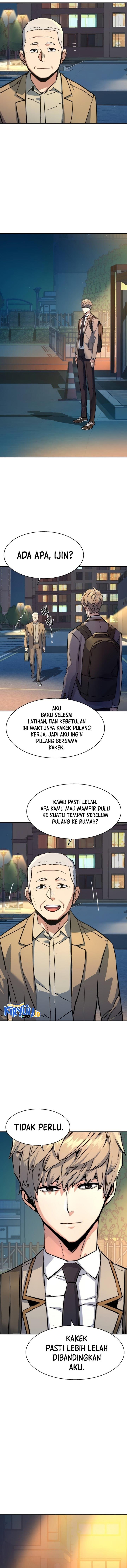 Mercenary Enrollment Chap 193 - Next Chap 194