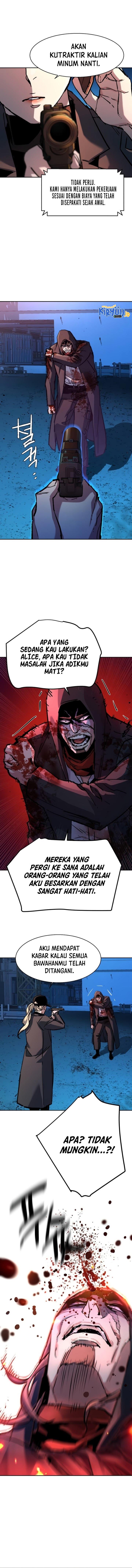 Mercenary Enrollment Chap 193 - Next Chap 194