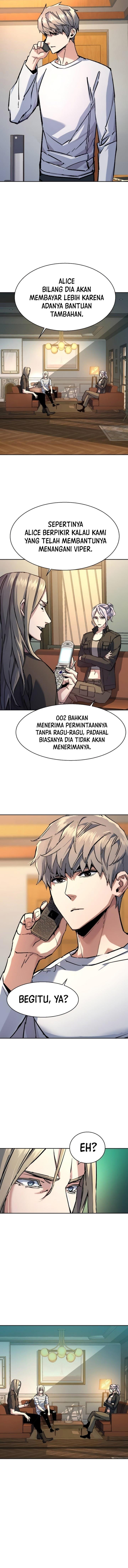 Mercenary Enrollment Chap 193 - Next Chap 194