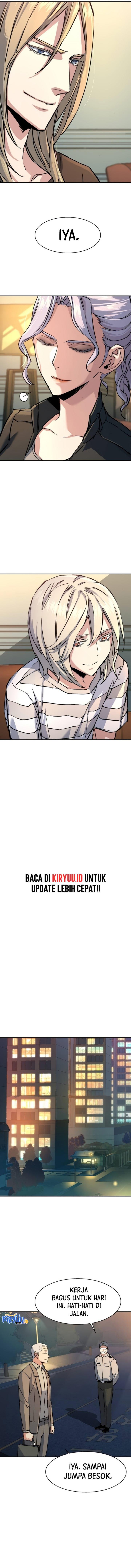 Mercenary Enrollment Chap 193 - Next Chap 194