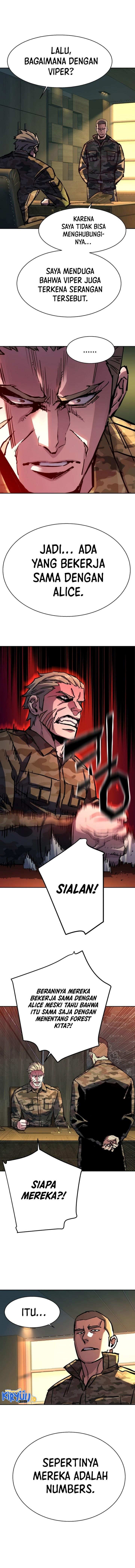 Mercenary Enrollment Chap 193 - Next Chap 194
