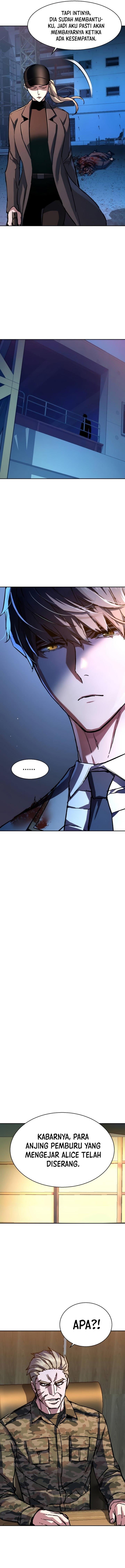 Mercenary Enrollment Chap 193 - Next Chap 194