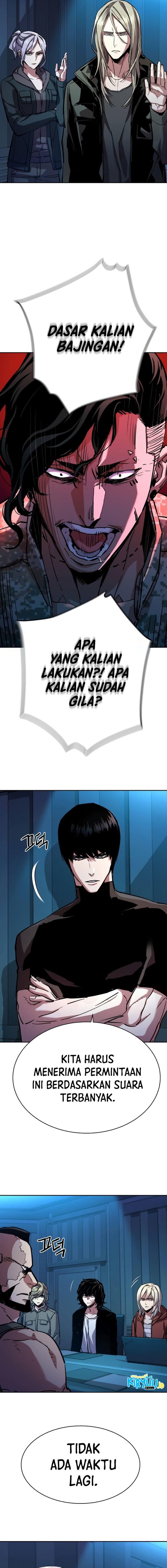 Mercenary Enrollment Chap 194 - Next Chap 195