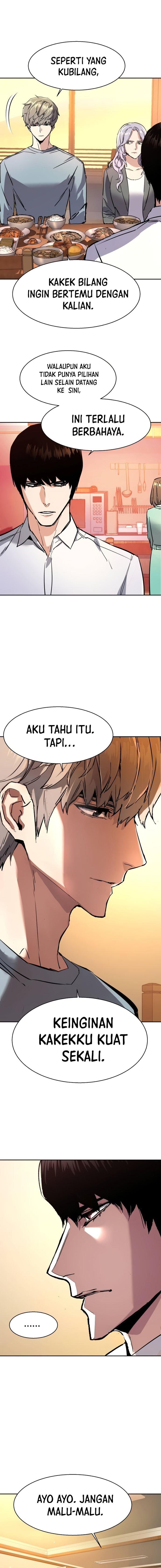 Mercenary Enrollment Chap 194 - Next Chap 195