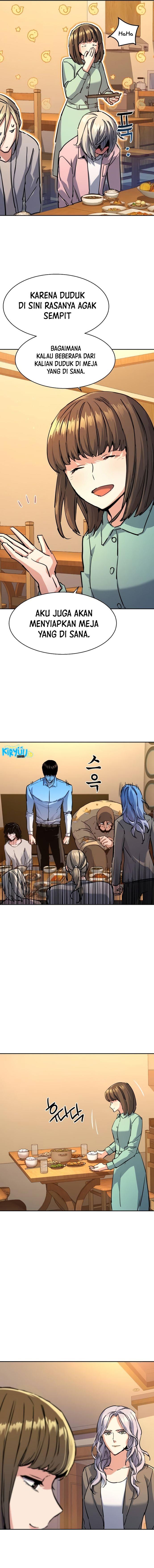 Mercenary Enrollment Chap 194 - Next Chap 195