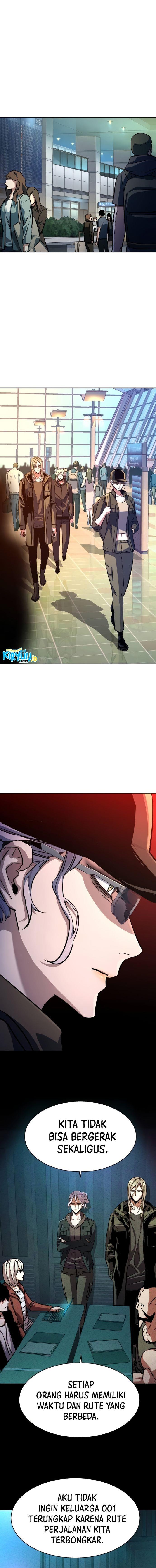 Mercenary Enrollment Chap 194 - Next Chap 195