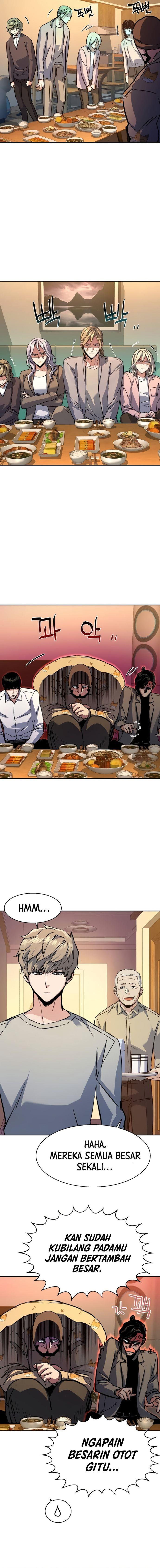 Mercenary Enrollment Chap 194 - Next Chap 195