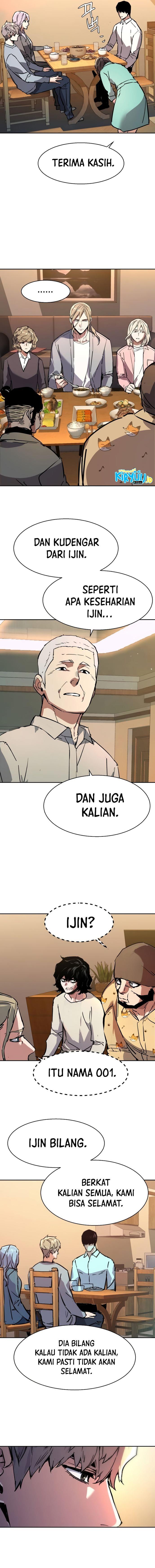 Mercenary Enrollment Chap 194 - Next Chap 195