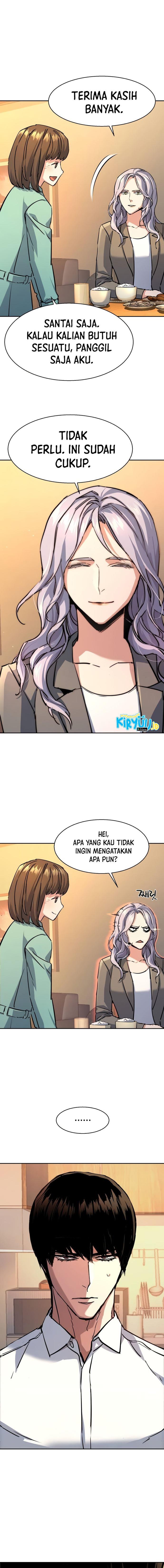 Mercenary Enrollment Chap 194 - Next Chap 195