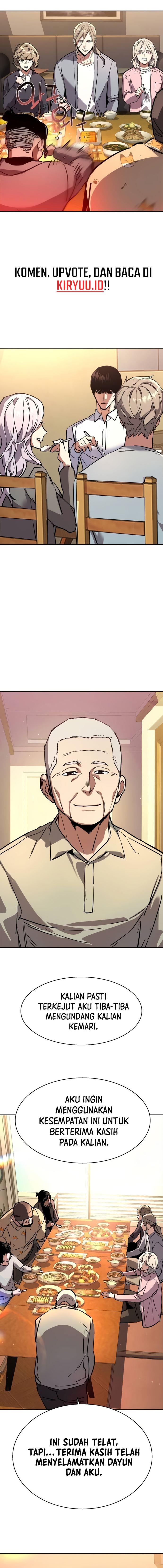 Mercenary Enrollment Chap 194 - Next Chap 195