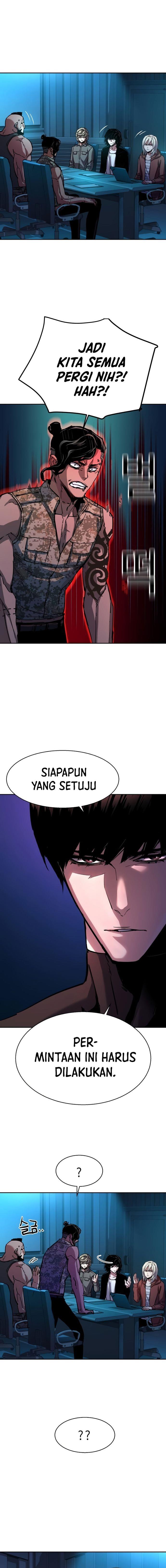 Mercenary Enrollment Chap 194 - Next Chap 195