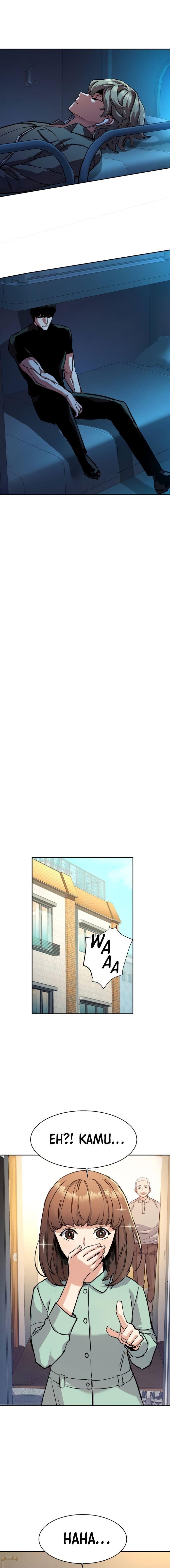 Mercenary Enrollment Chap 194 - Next Chap 195