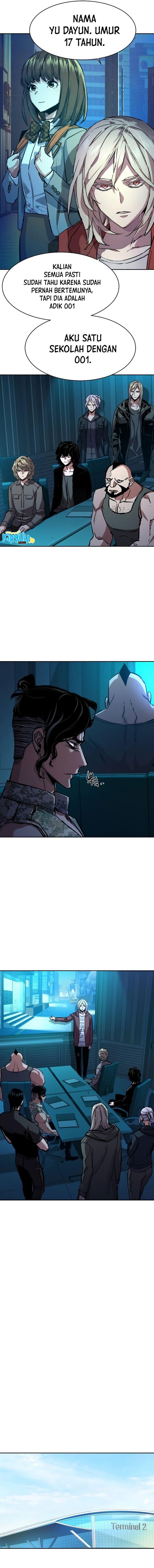 Mercenary Enrollment Chap 194 - Next Chap 195
