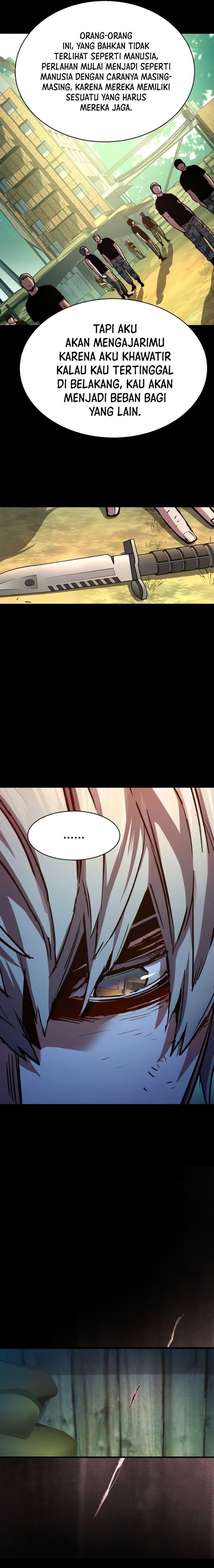 Mercenary Enrollment Chap 195 - Next Chap 196