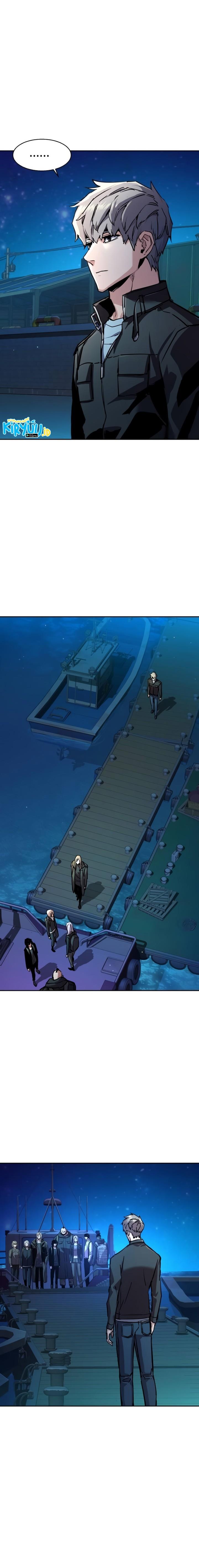 Mercenary Enrollment Chap 195 - Next Chap 196