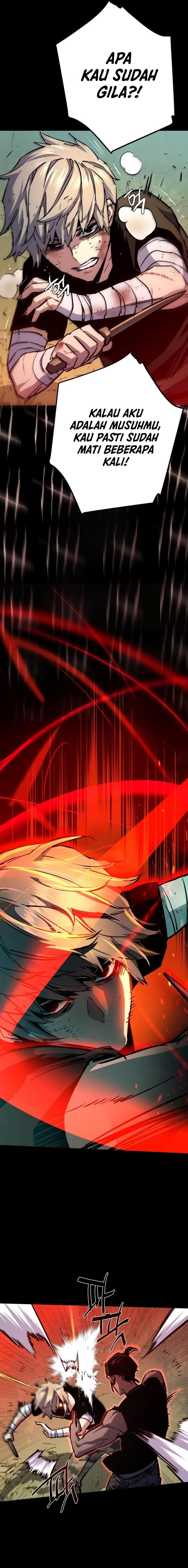 Mercenary Enrollment Chap 195 - Next Chap 196