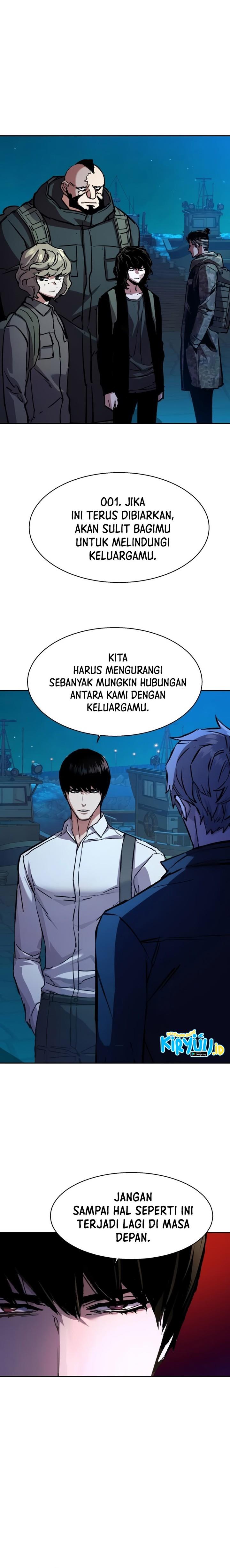 Mercenary Enrollment Chap 195 - Next Chap 196