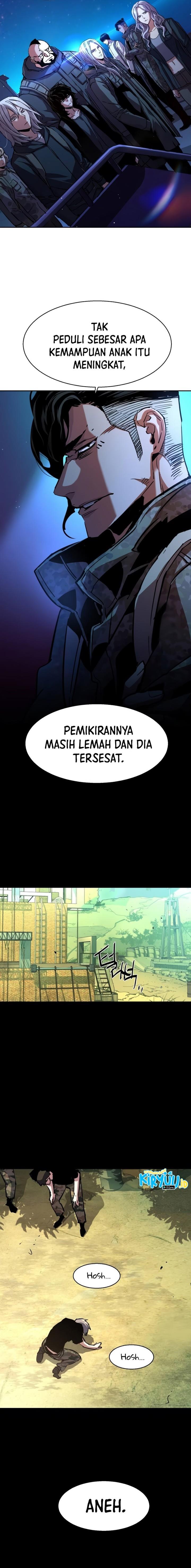 Mercenary Enrollment Chap 195 - Next Chap 196