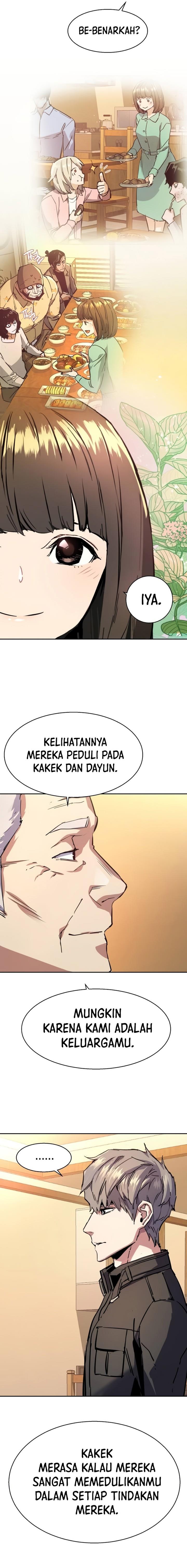 Mercenary Enrollment Chap 195 - Next Chap 196