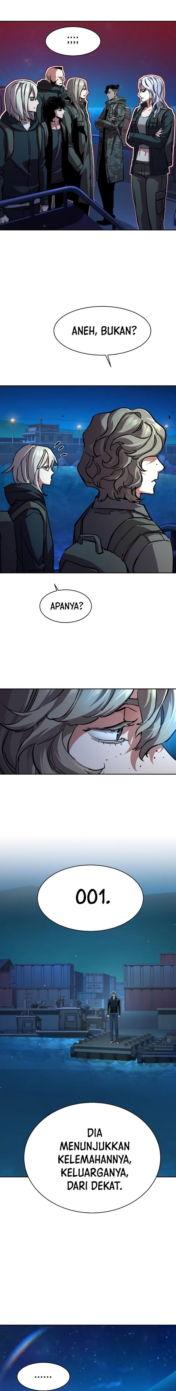 Mercenary Enrollment Chap 195 - Next Chap 196