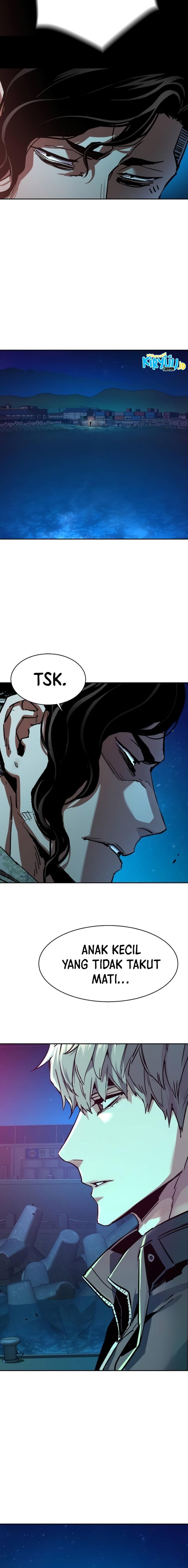 Mercenary Enrollment Chap 195 - Next Chap 196