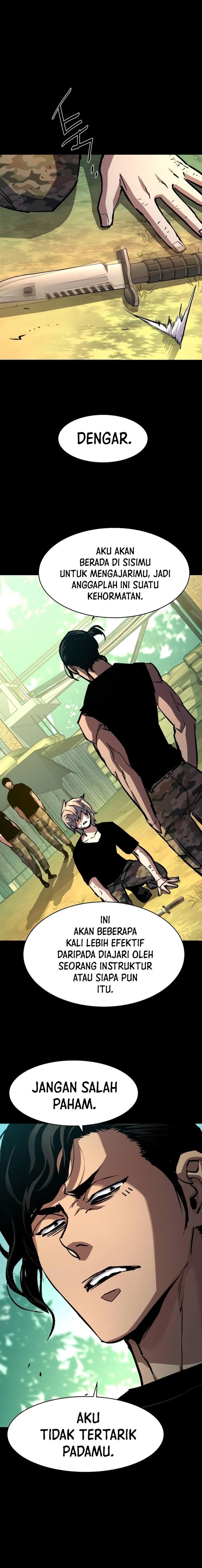 Mercenary Enrollment Chap 195 - Next Chap 196