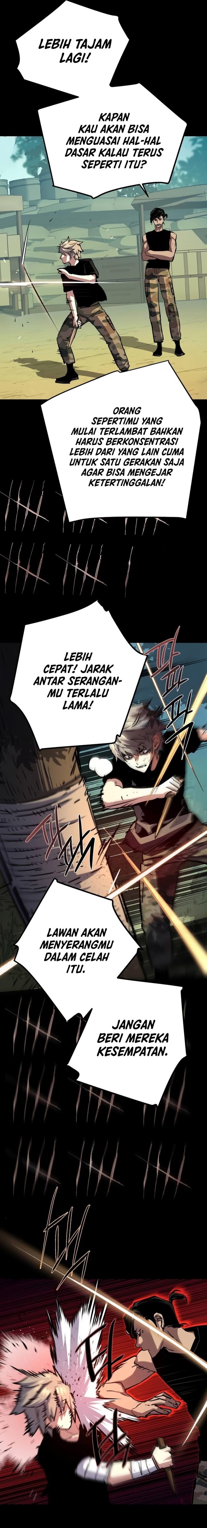 Mercenary Enrollment Chap 195 - Next Chap 196