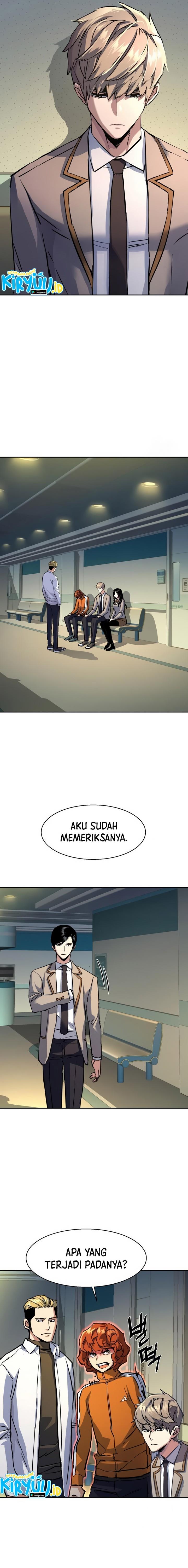 Mercenary Enrollment Chap 196 - Next Chap 197